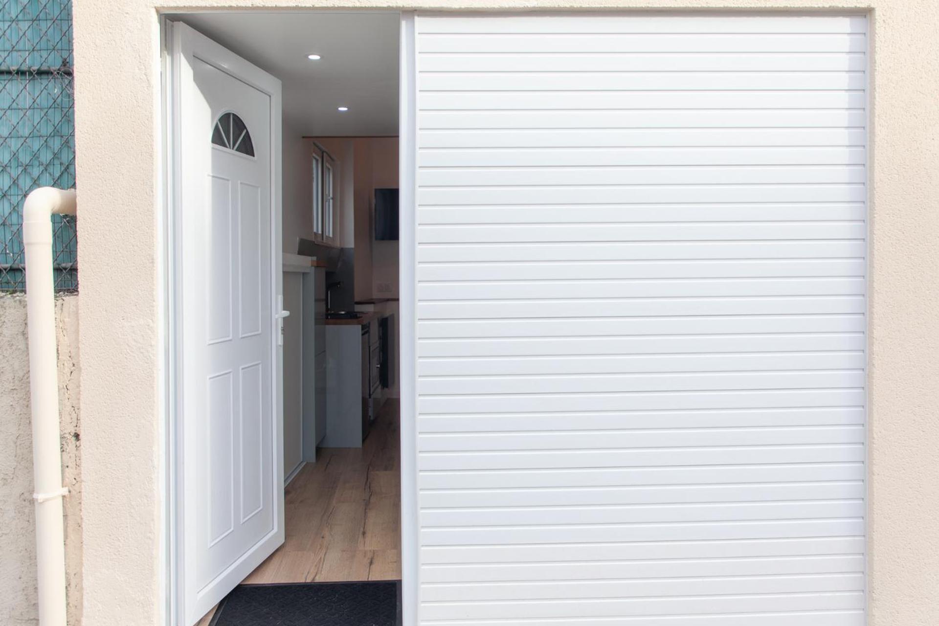 Joli Appartement A Montmagny ภายนอก รูปภาพ